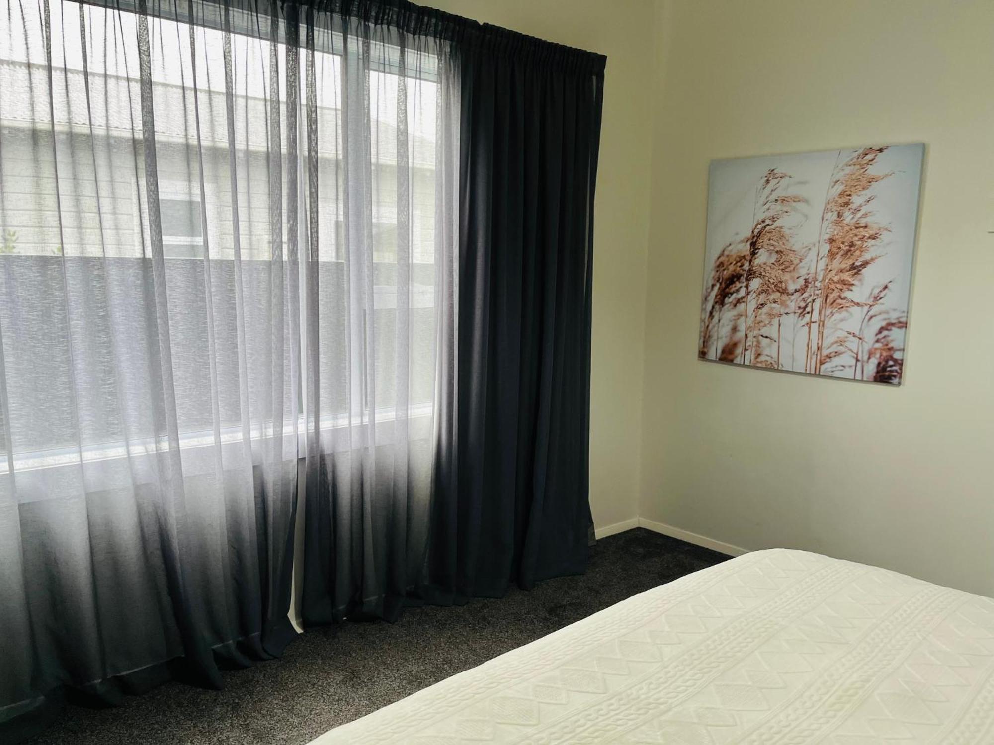 Holiday Home Close To Beach Private Parking Dunedin Exterior foto